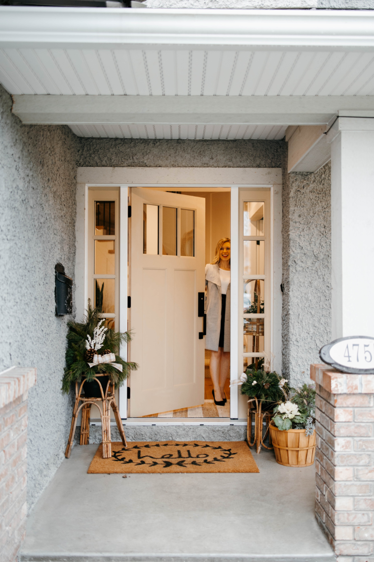 Despite affordability challenges, a quarter of Canadian renters plan to get a foot on the property ladder in the next two years.